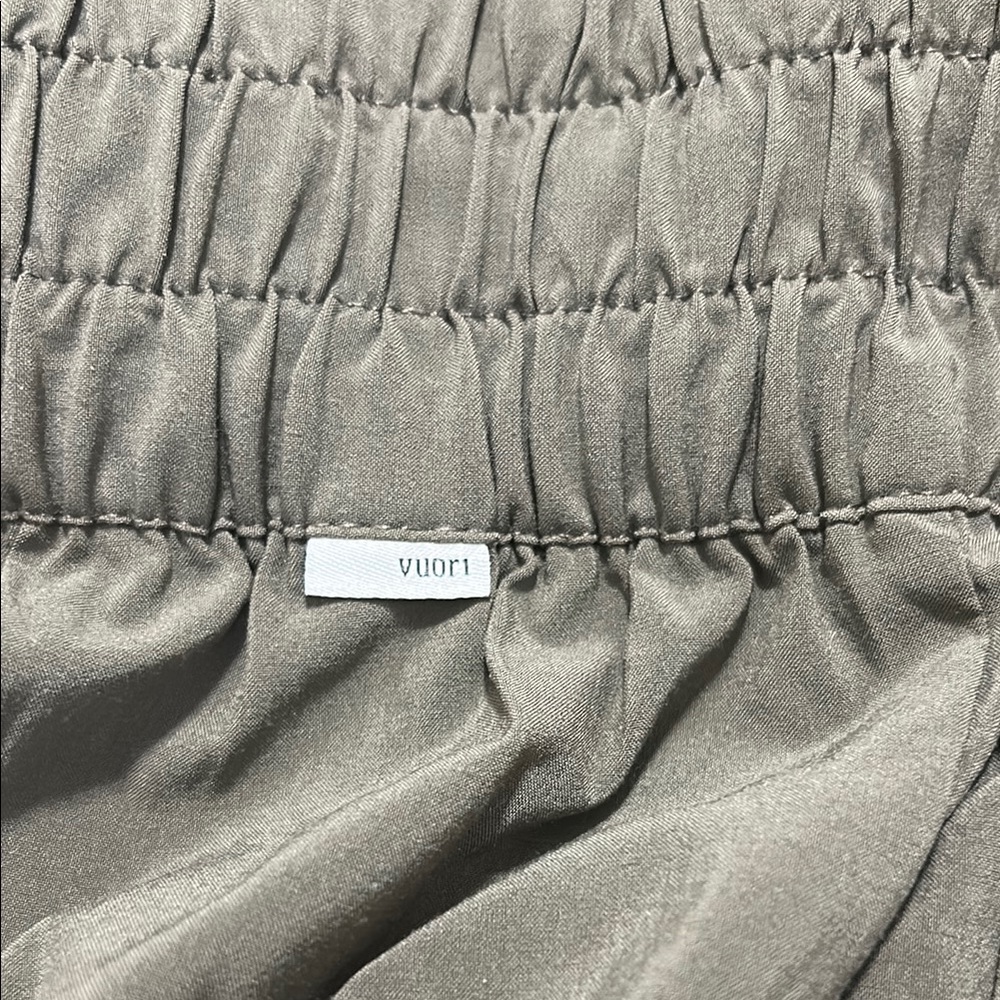 Vuori Villa Joggers - Picture 3 of 5